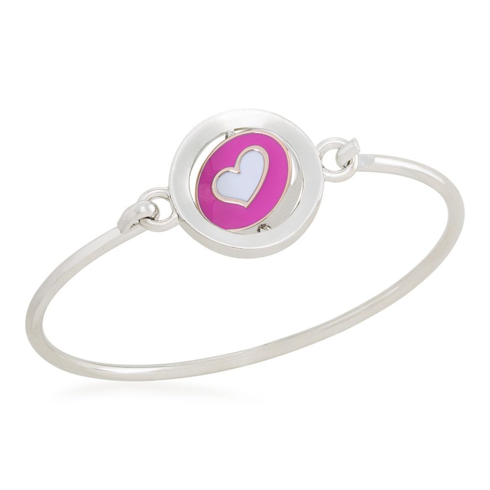 Carolee Bangle Bracelet
